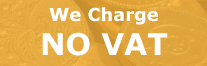We Charge No V.A.T.